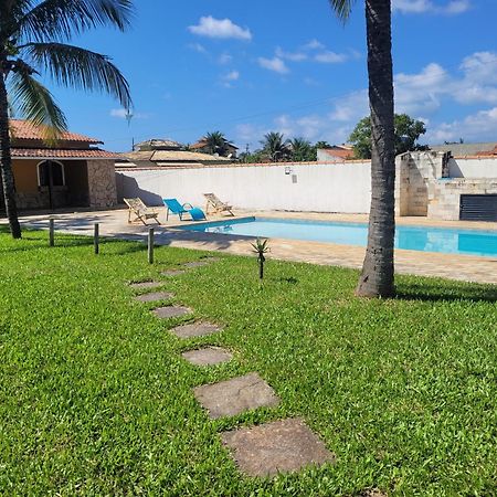 Casa Maravilhosa Unamar Verao Vermelho Cabo Frio Eksteriør bilde