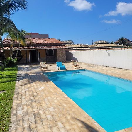 Casa Maravilhosa Unamar Verao Vermelho Cabo Frio Eksteriør bilde