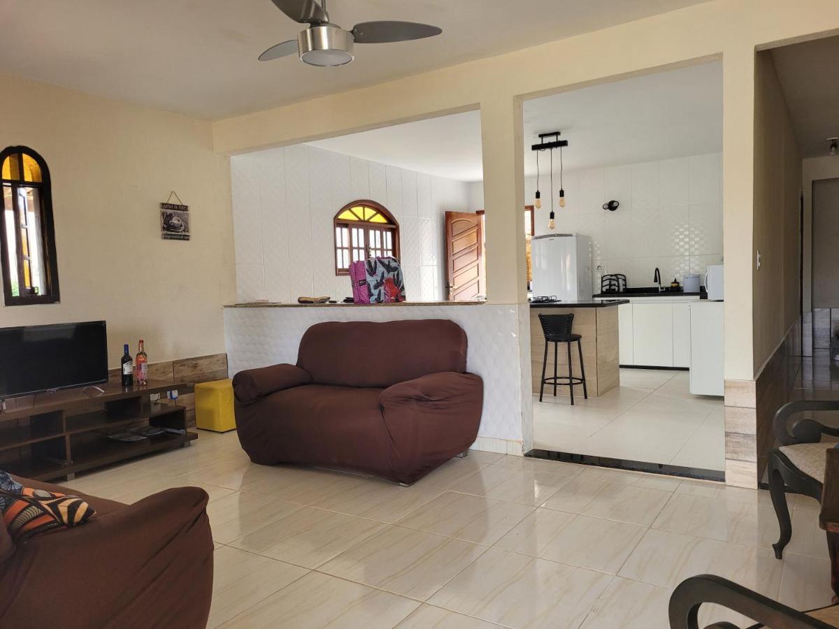 Casa Maravilhosa Unamar Verao Vermelho Cabo Frio Eksteriør bilde