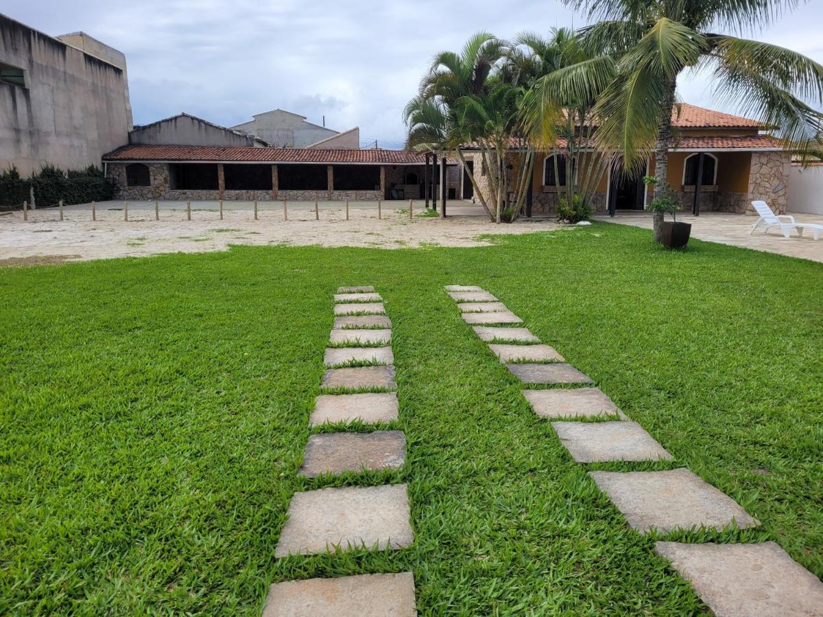 Casa Maravilhosa Unamar Verao Vermelho Cabo Frio Eksteriør bilde
