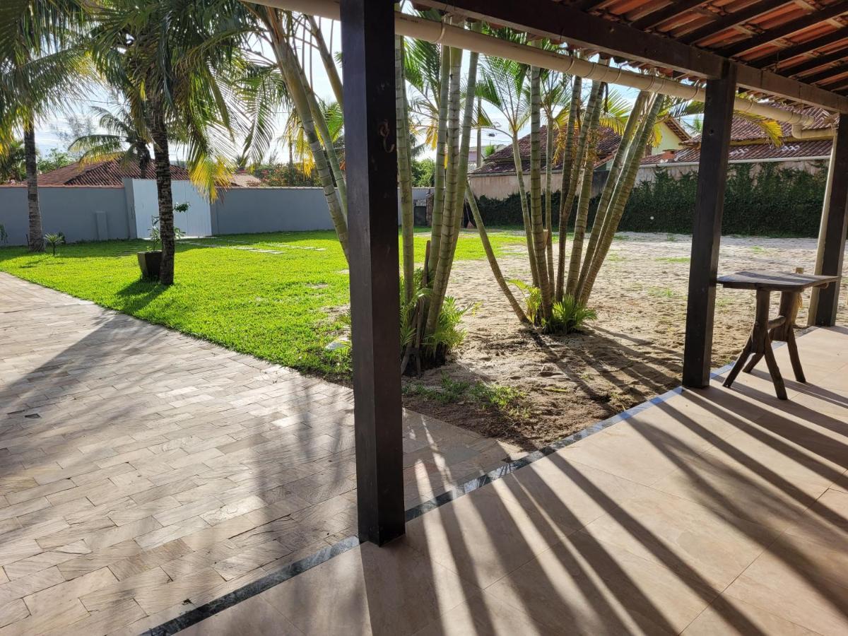 Casa Maravilhosa Unamar Verao Vermelho Cabo Frio Eksteriør bilde