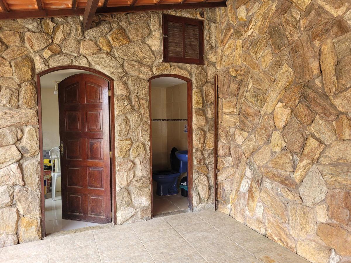 Casa Maravilhosa Unamar Verao Vermelho Cabo Frio Eksteriør bilde