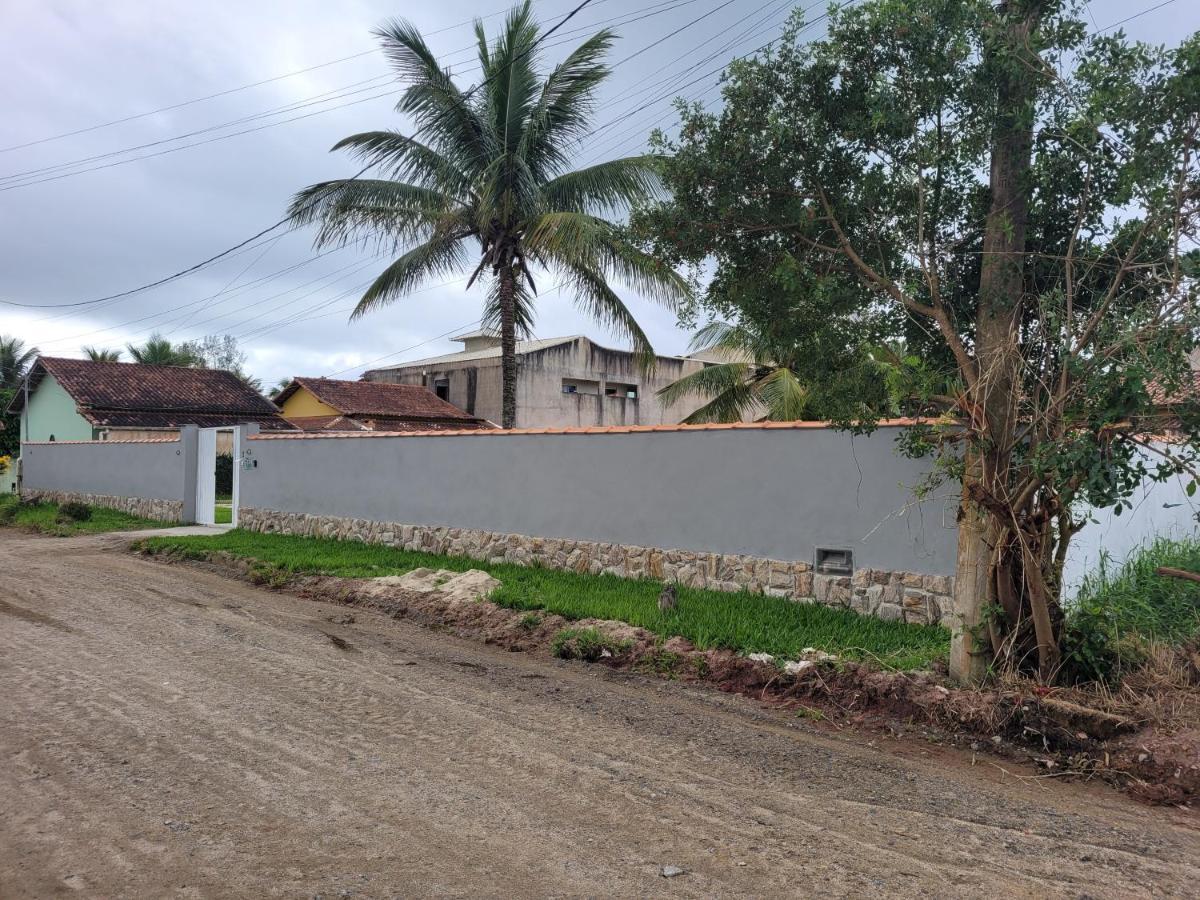 Casa Maravilhosa Unamar Verao Vermelho Cabo Frio Eksteriør bilde