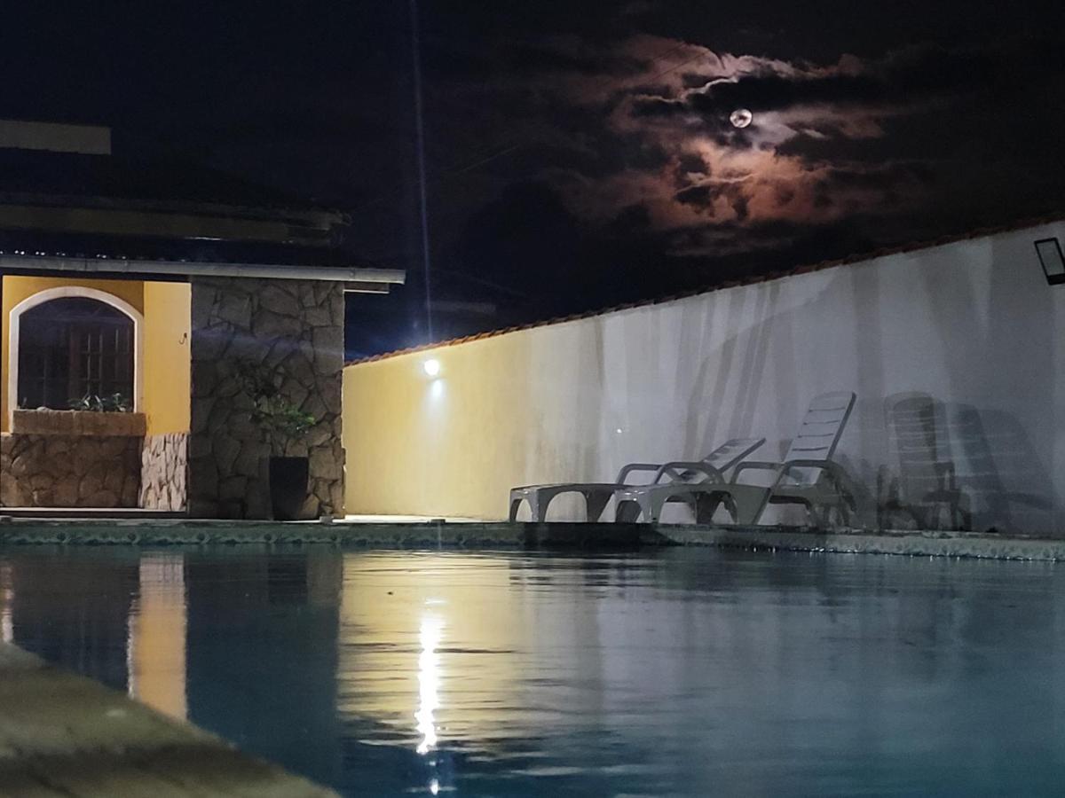 Casa Maravilhosa Unamar Verao Vermelho Cabo Frio Eksteriør bilde