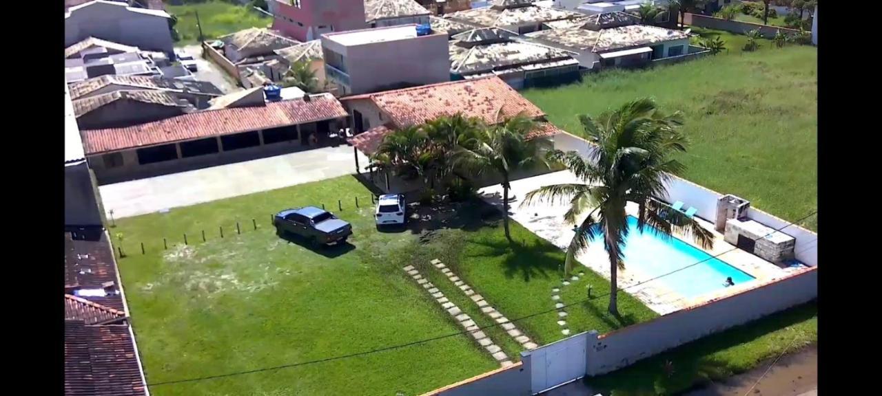 Casa Maravilhosa Unamar Verao Vermelho Cabo Frio Eksteriør bilde