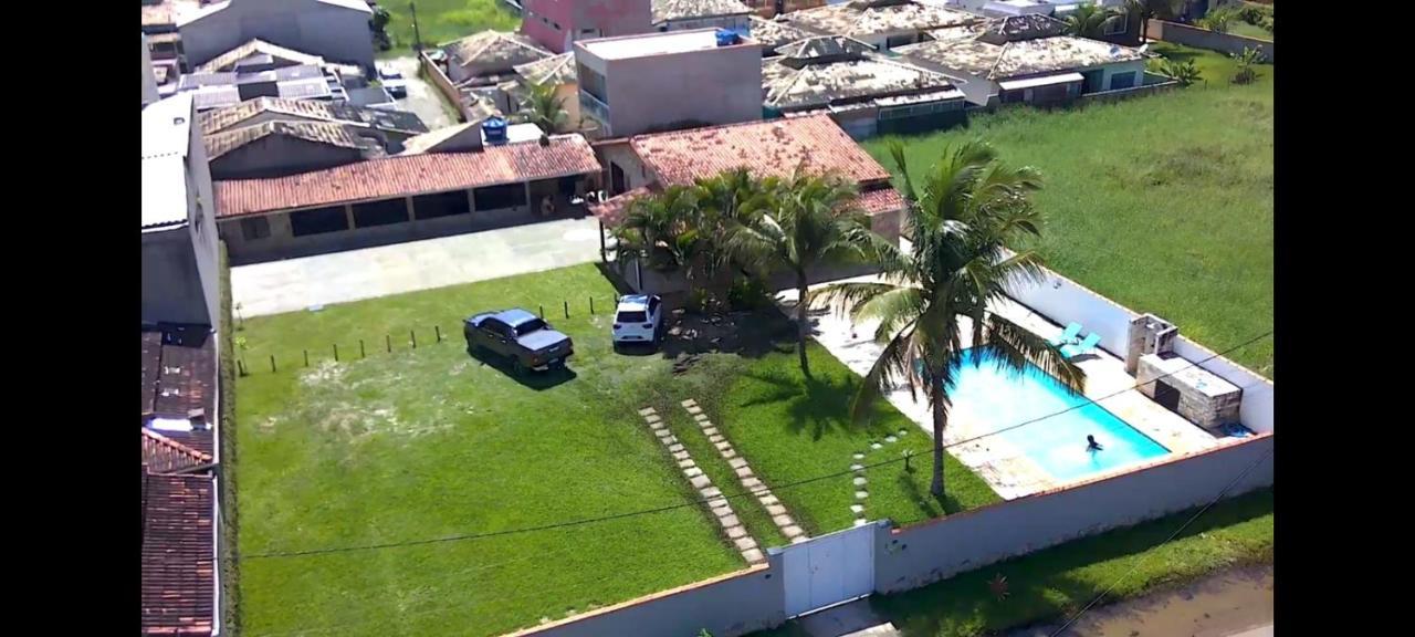 Casa Maravilhosa Unamar Verao Vermelho Cabo Frio Eksteriør bilde