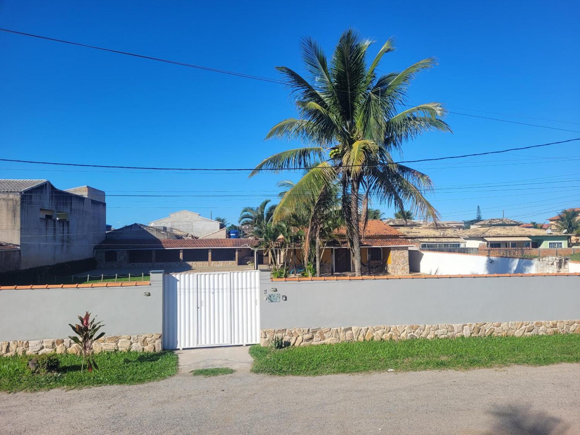 Casa Maravilhosa Unamar Verao Vermelho Cabo Frio Eksteriør bilde