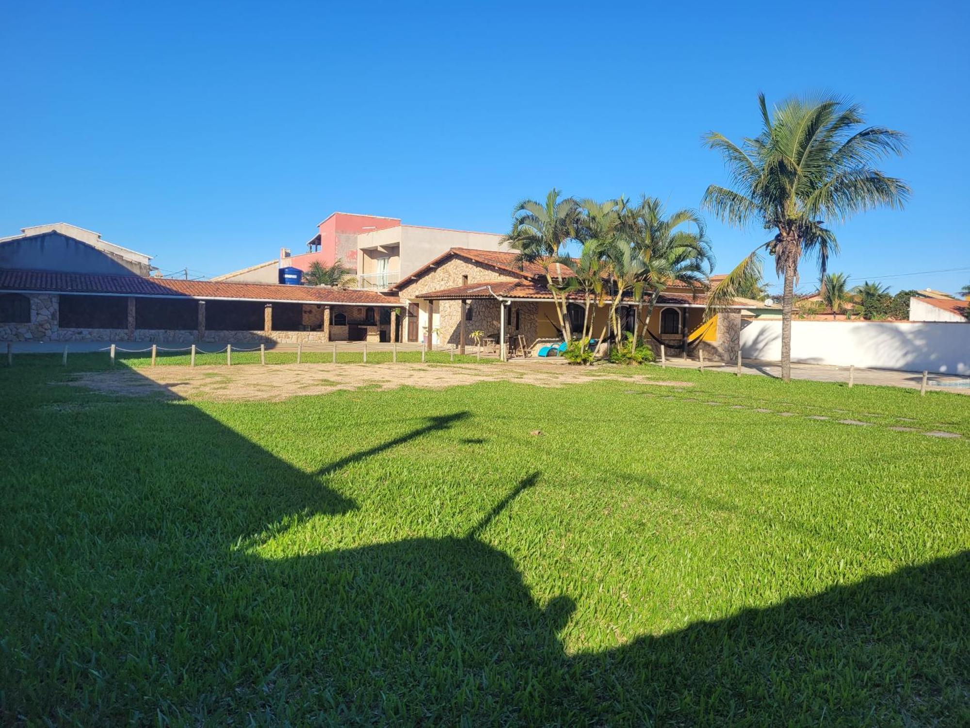 Casa Maravilhosa Unamar Verao Vermelho Cabo Frio Eksteriør bilde