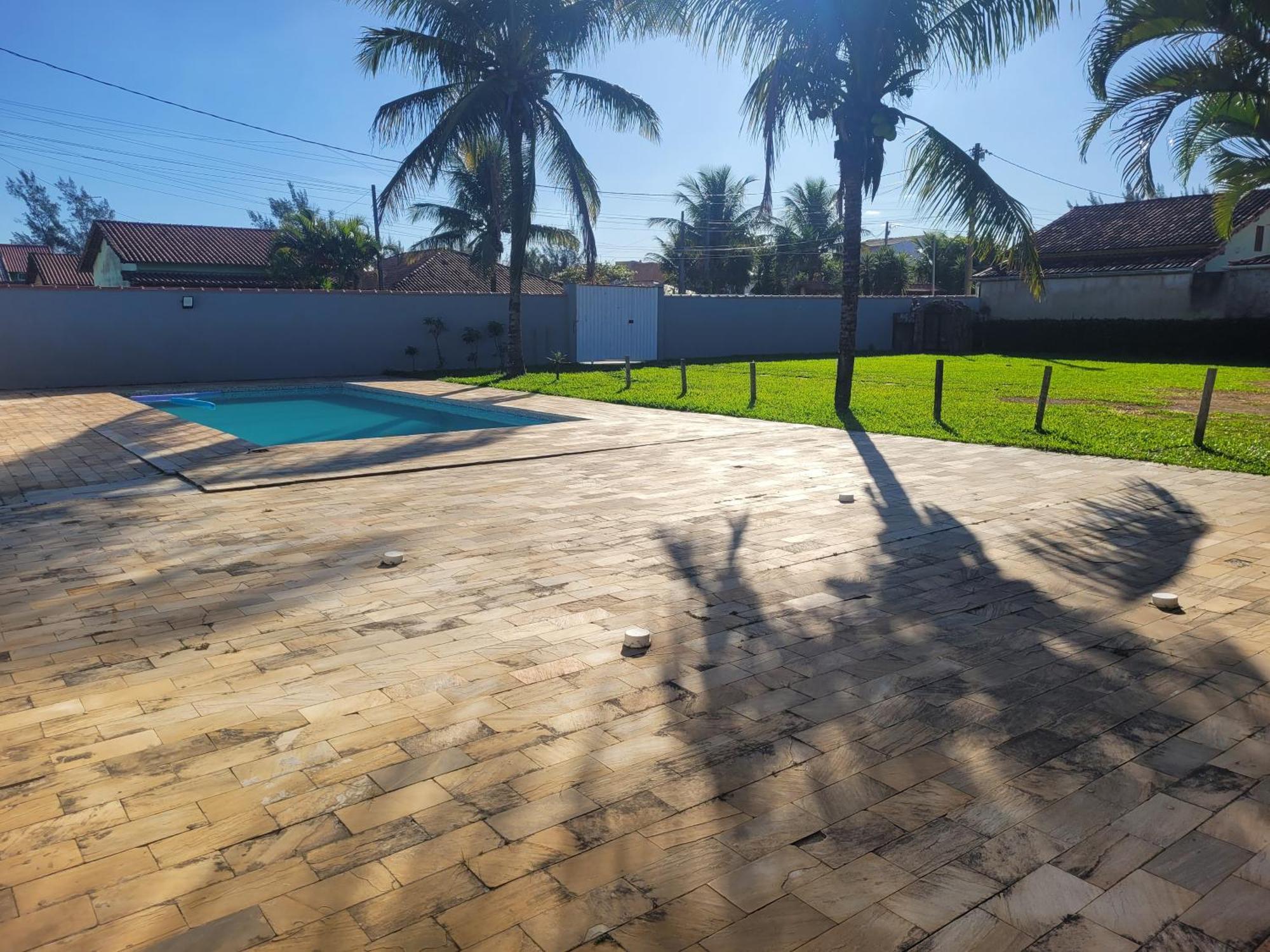 Casa Maravilhosa Unamar Verao Vermelho Cabo Frio Eksteriør bilde