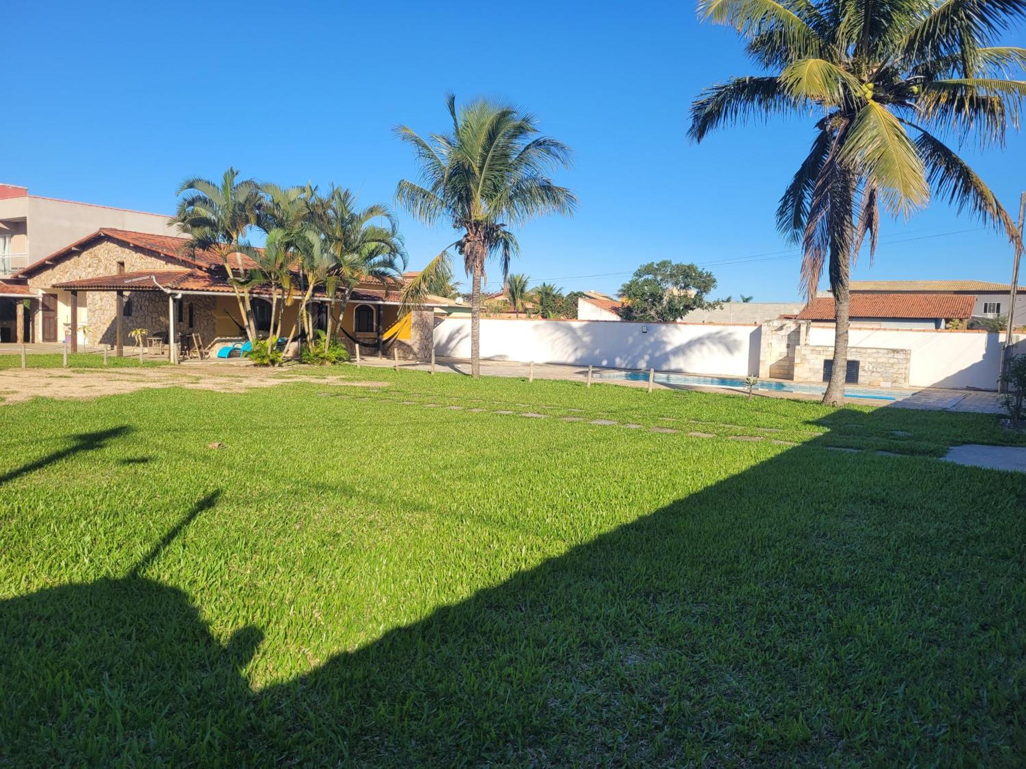 Casa Maravilhosa Unamar Verao Vermelho Cabo Frio Eksteriør bilde