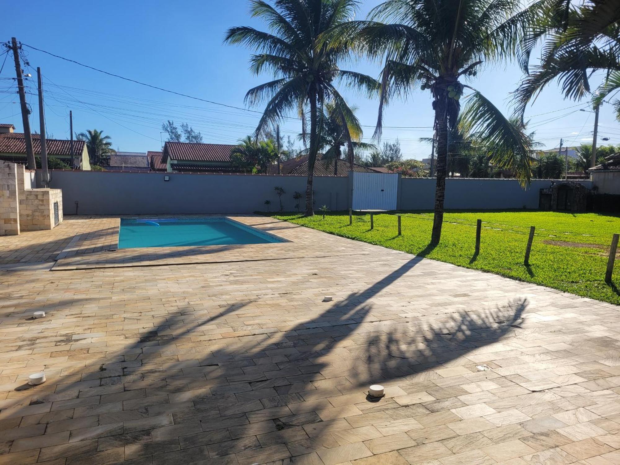 Casa Maravilhosa Unamar Verao Vermelho Cabo Frio Eksteriør bilde