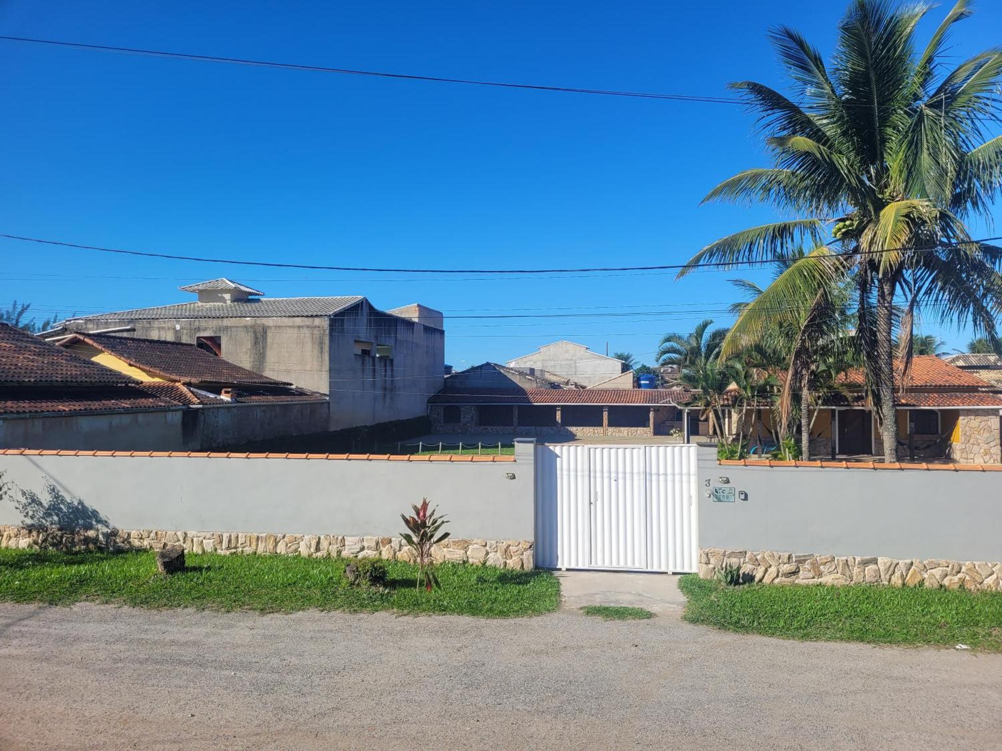 Casa Maravilhosa Unamar Verao Vermelho Cabo Frio Eksteriør bilde