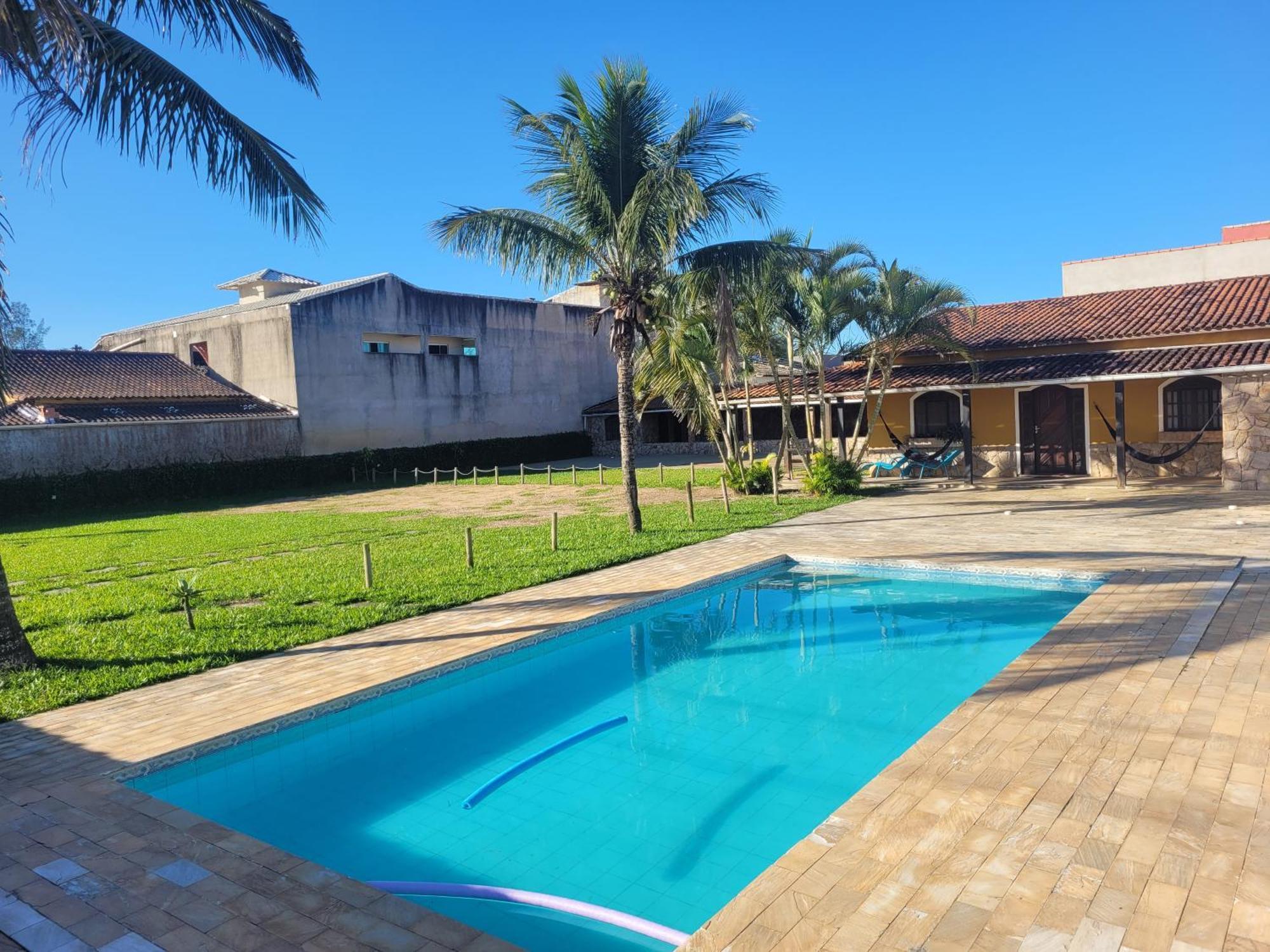 Casa Maravilhosa Unamar Verao Vermelho Cabo Frio Eksteriør bilde