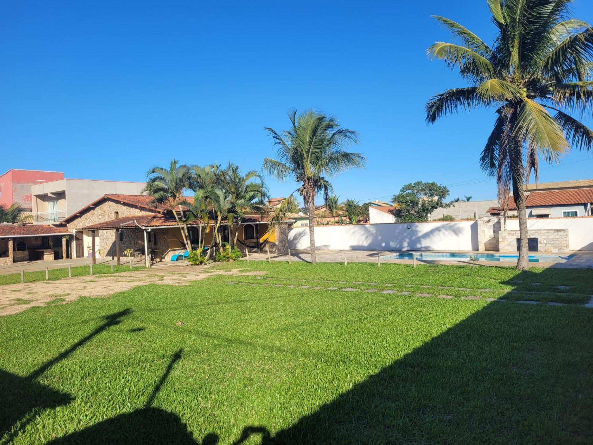 Casa Maravilhosa Unamar Verao Vermelho Cabo Frio Eksteriør bilde