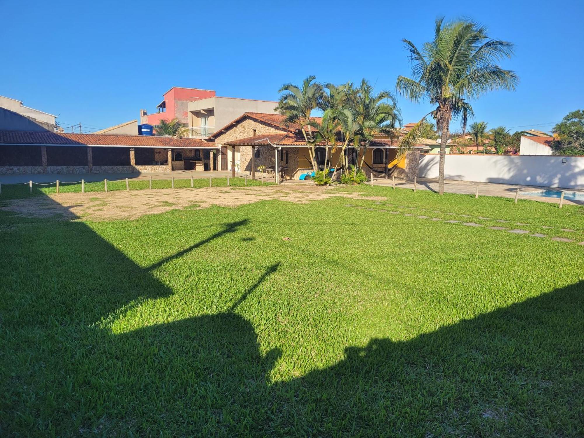 Casa Maravilhosa Unamar Verao Vermelho Cabo Frio Eksteriør bilde
