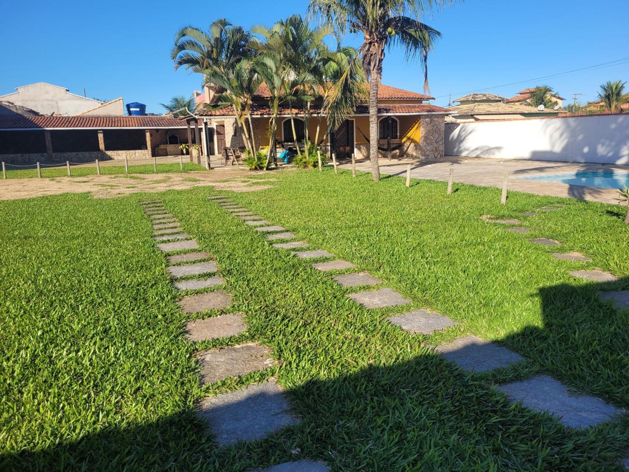 Casa Maravilhosa Unamar Verao Vermelho Cabo Frio Eksteriør bilde