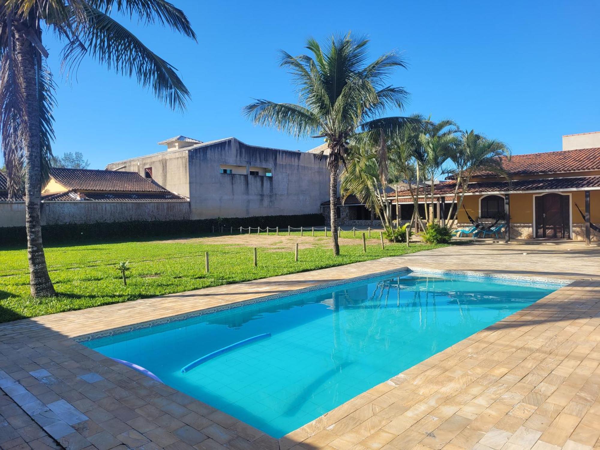 Casa Maravilhosa Unamar Verao Vermelho Cabo Frio Eksteriør bilde