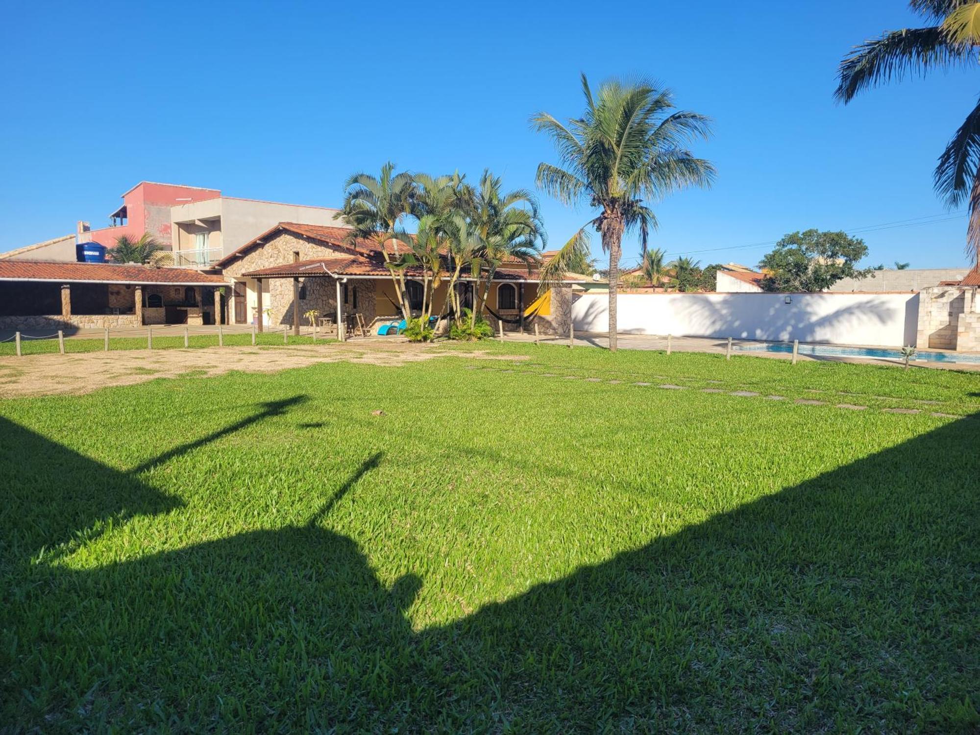 Casa Maravilhosa Unamar Verao Vermelho Cabo Frio Eksteriør bilde