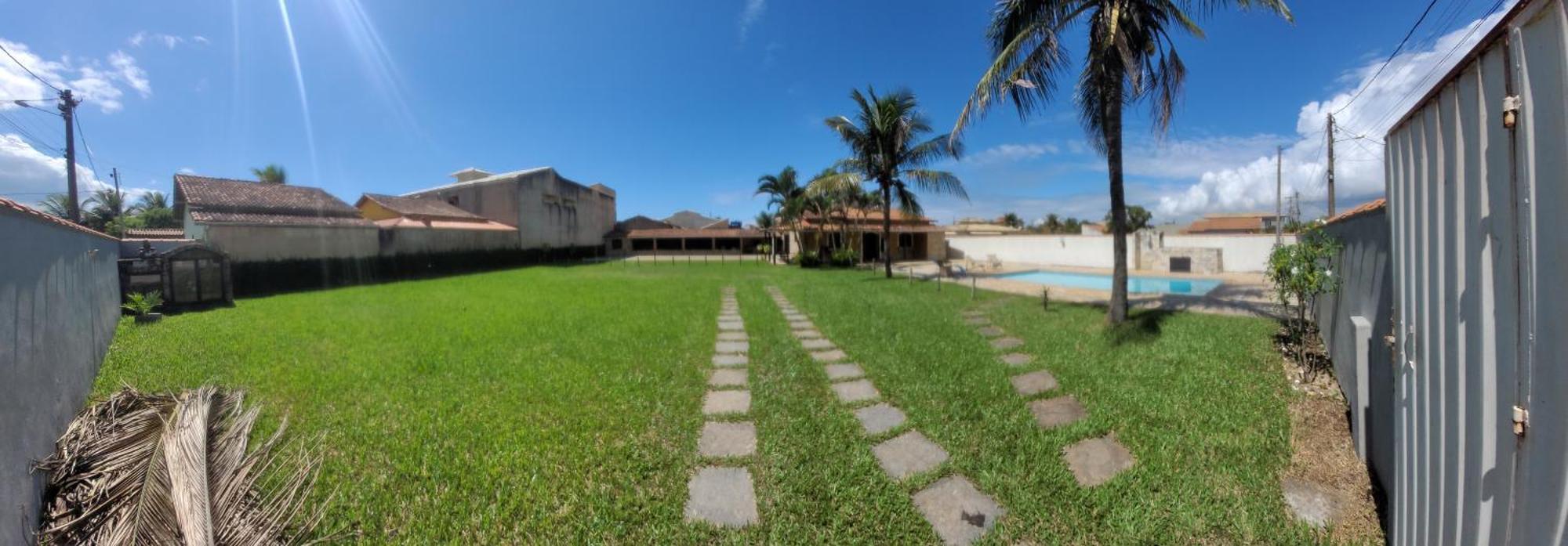 Casa Maravilhosa Unamar Verao Vermelho Cabo Frio Eksteriør bilde