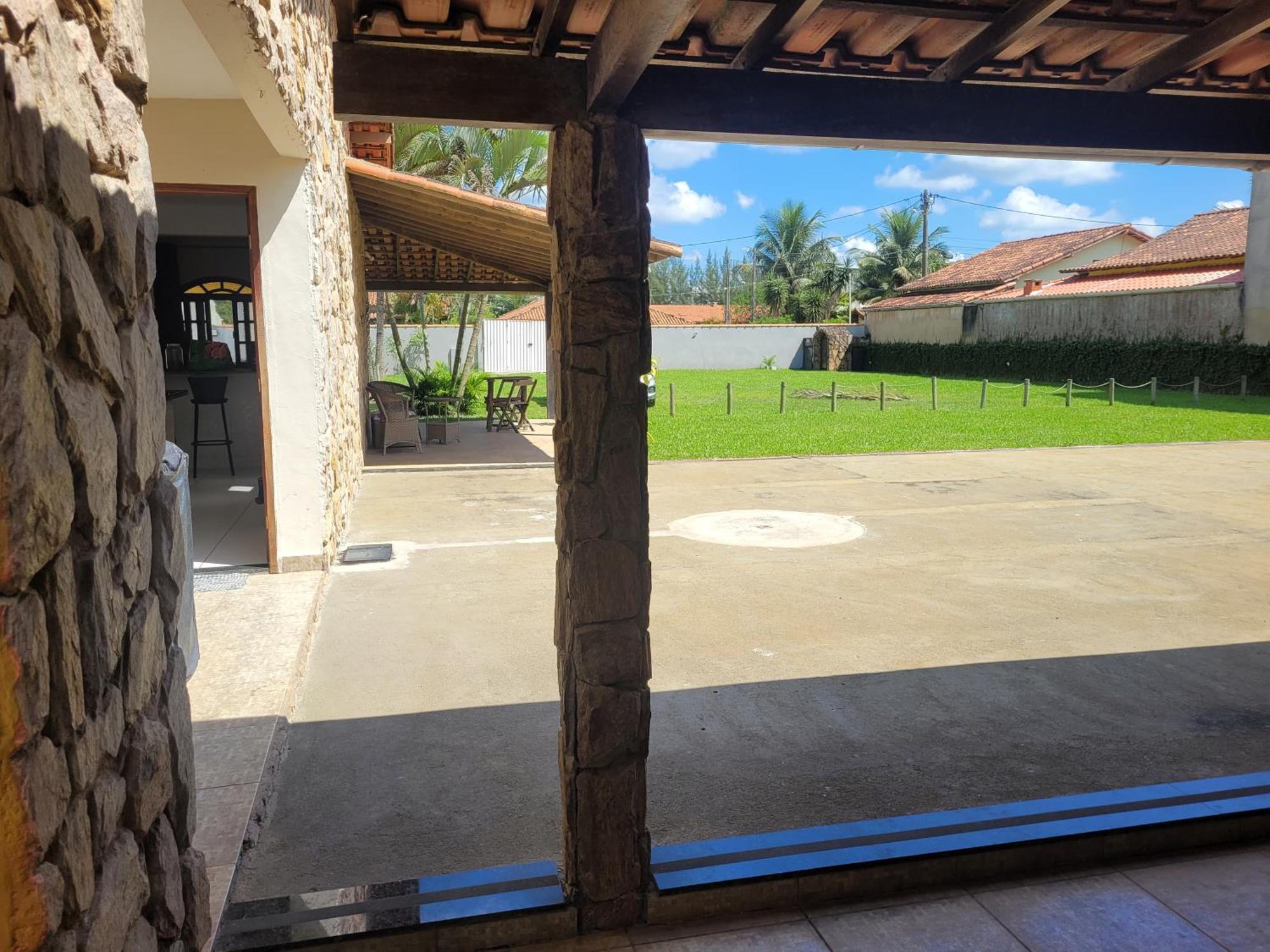 Casa Maravilhosa Unamar Verao Vermelho Cabo Frio Eksteriør bilde