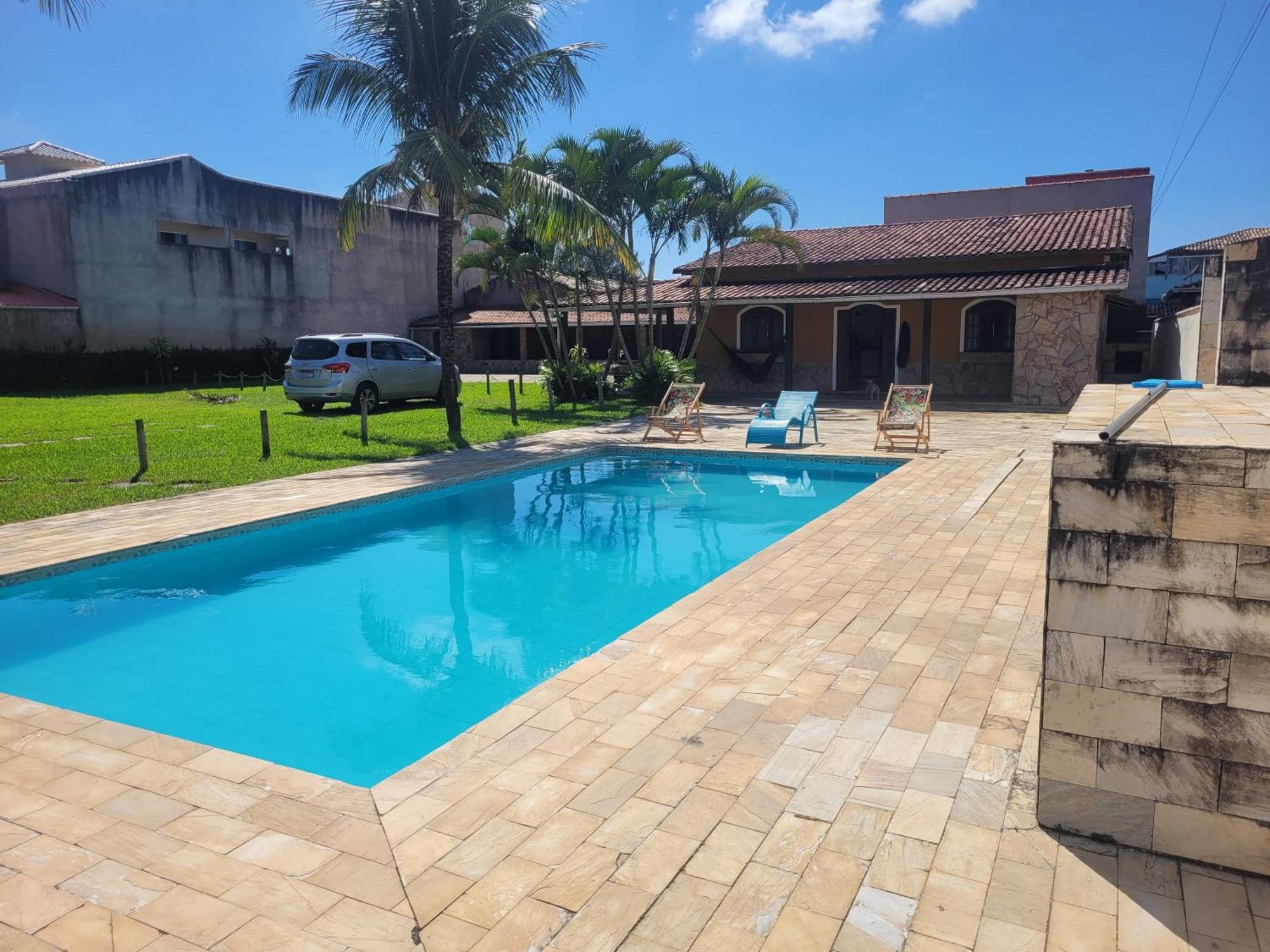Casa Maravilhosa Unamar Verao Vermelho Cabo Frio Eksteriør bilde