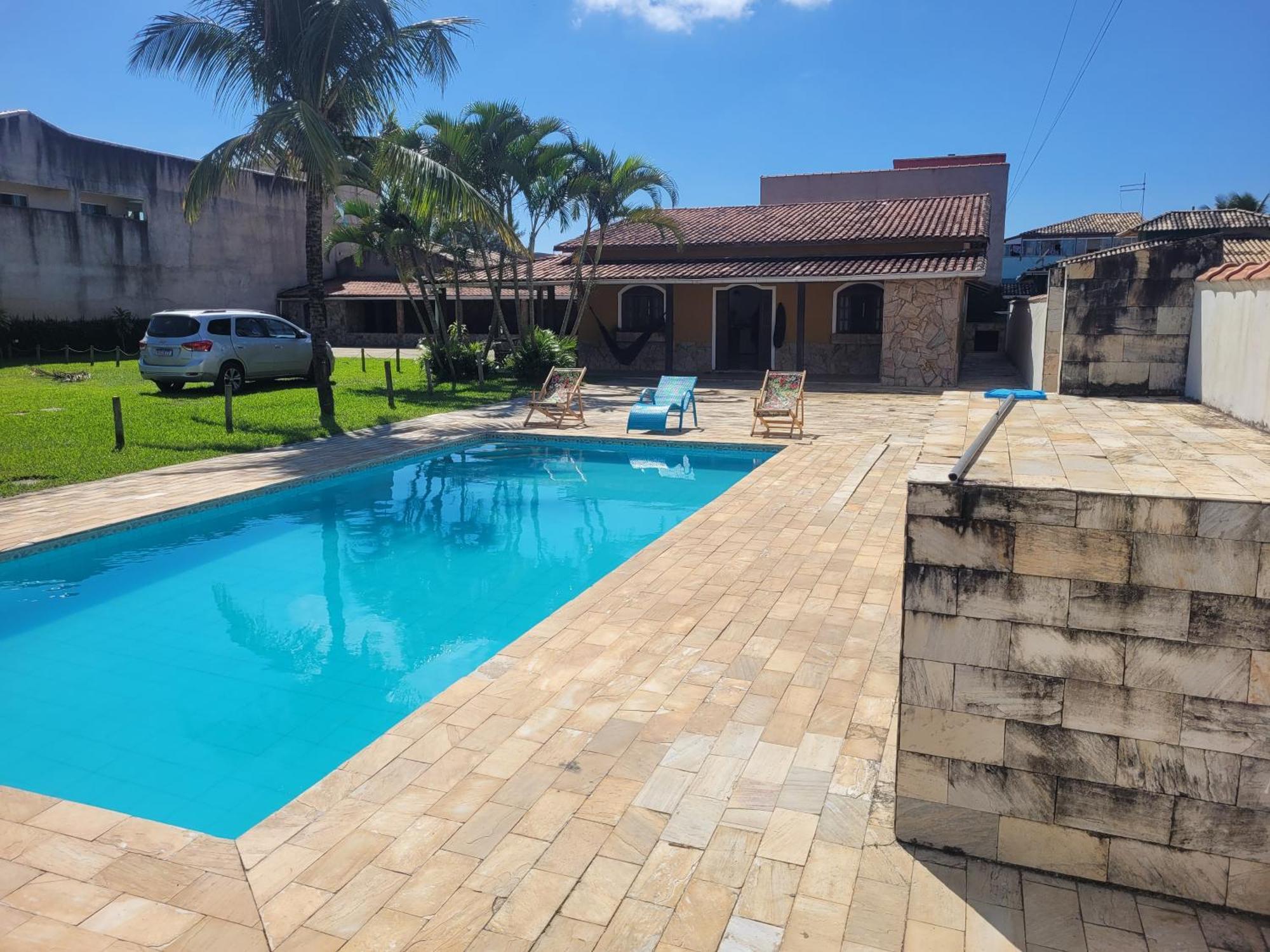 Casa Maravilhosa Unamar Verao Vermelho Cabo Frio Eksteriør bilde