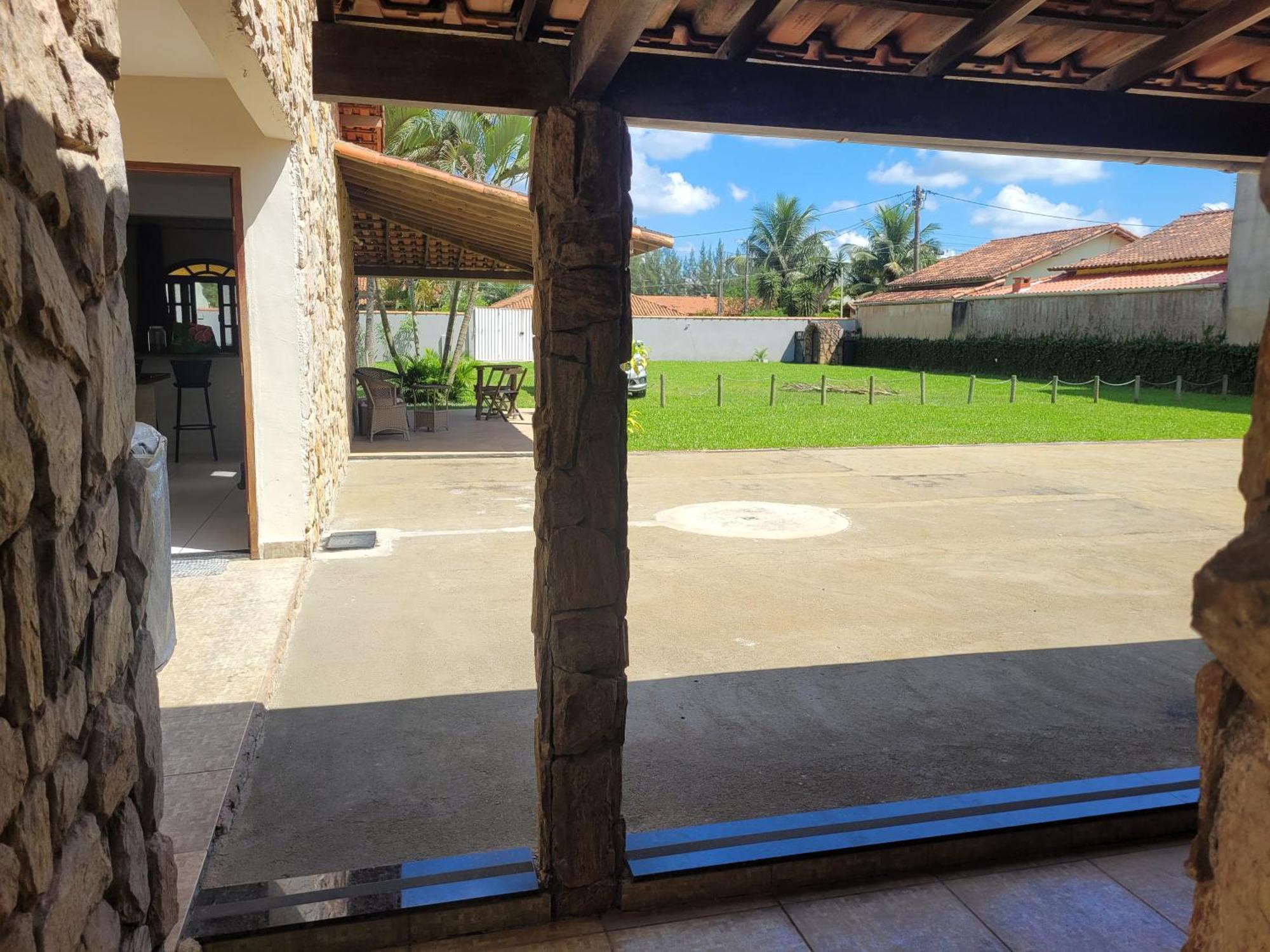 Casa Maravilhosa Unamar Verao Vermelho Cabo Frio Eksteriør bilde
