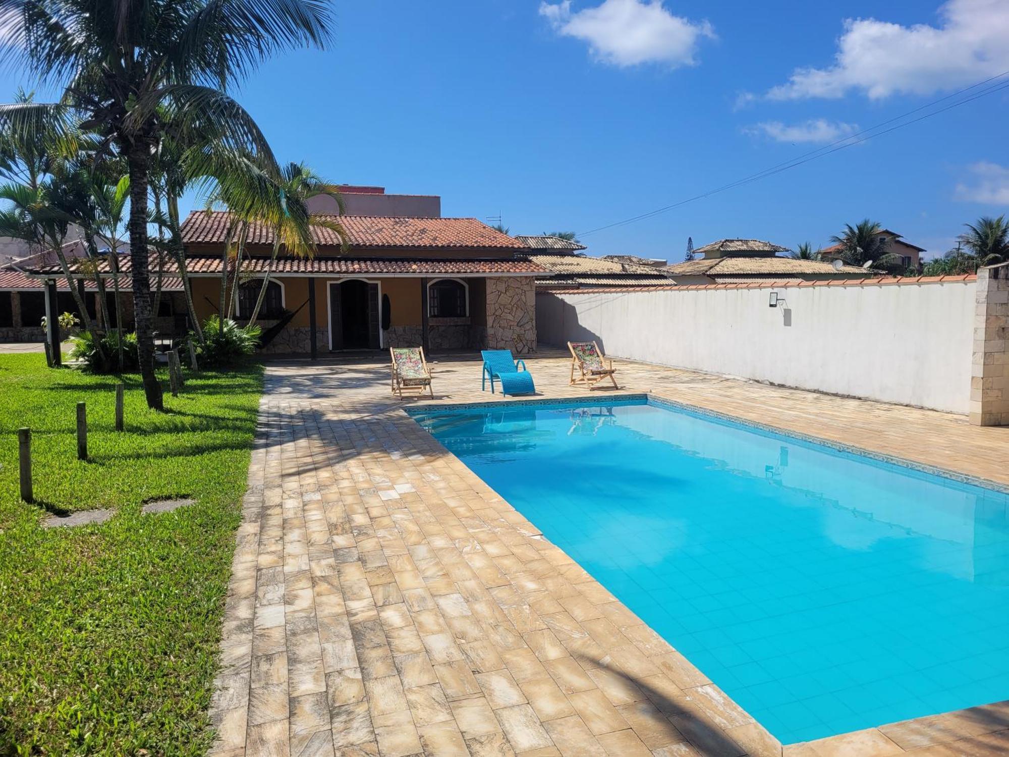 Casa Maravilhosa Unamar Verao Vermelho Cabo Frio Eksteriør bilde