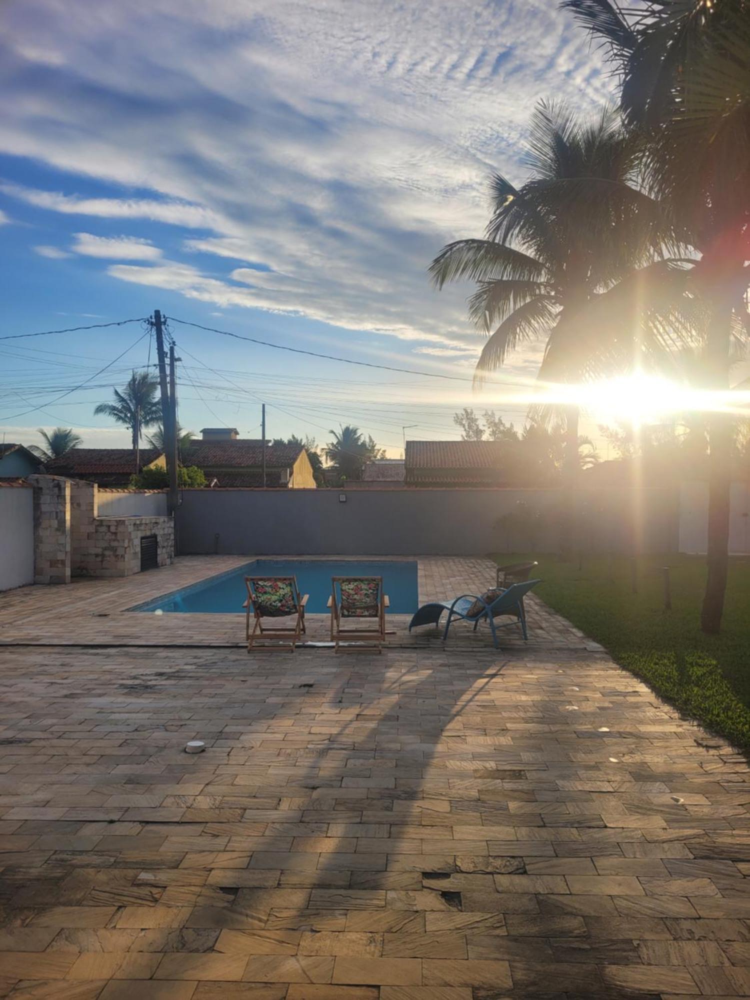 Casa Maravilhosa Unamar Verao Vermelho Cabo Frio Eksteriør bilde