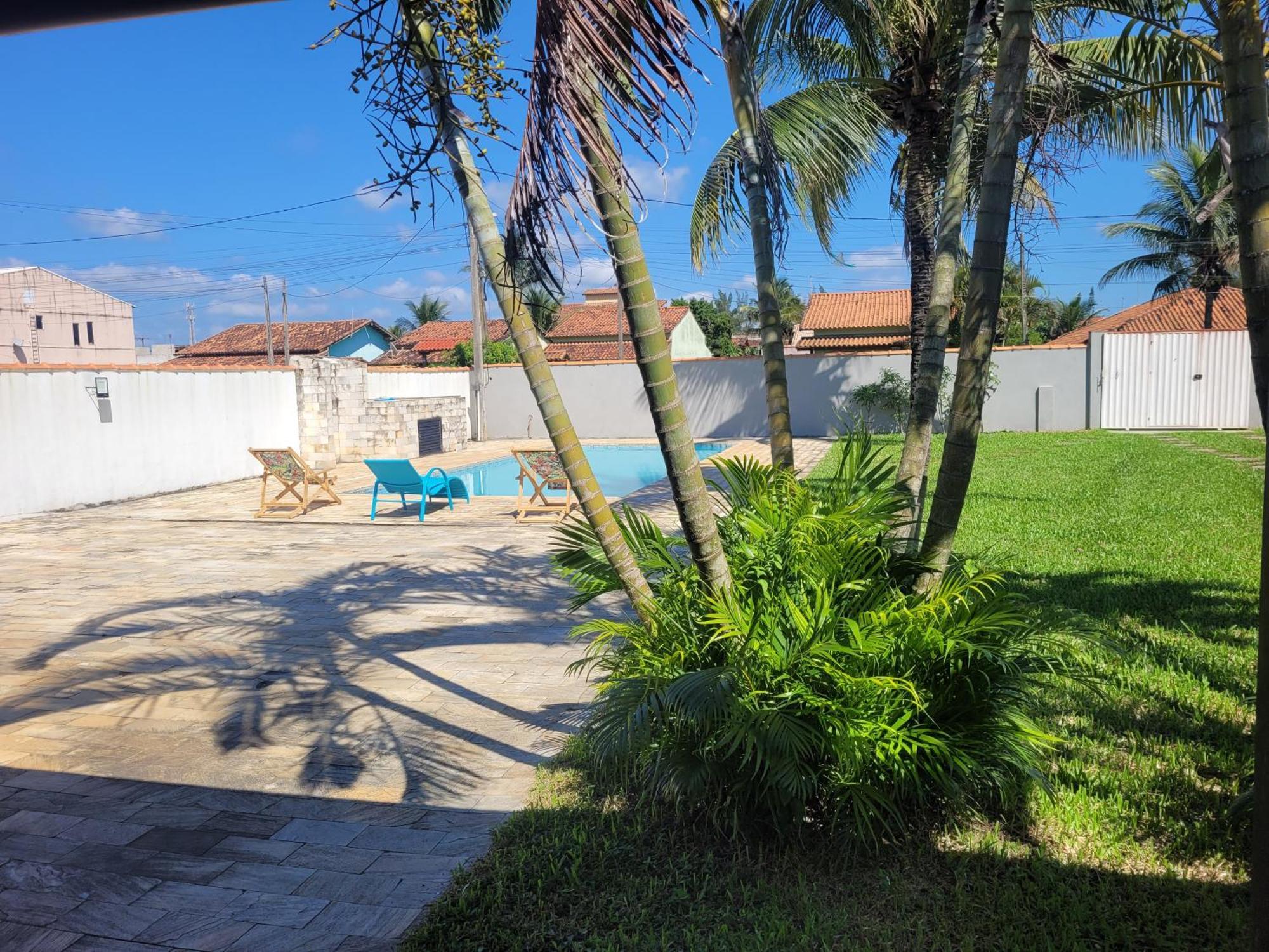 Casa Maravilhosa Unamar Verao Vermelho Cabo Frio Eksteriør bilde