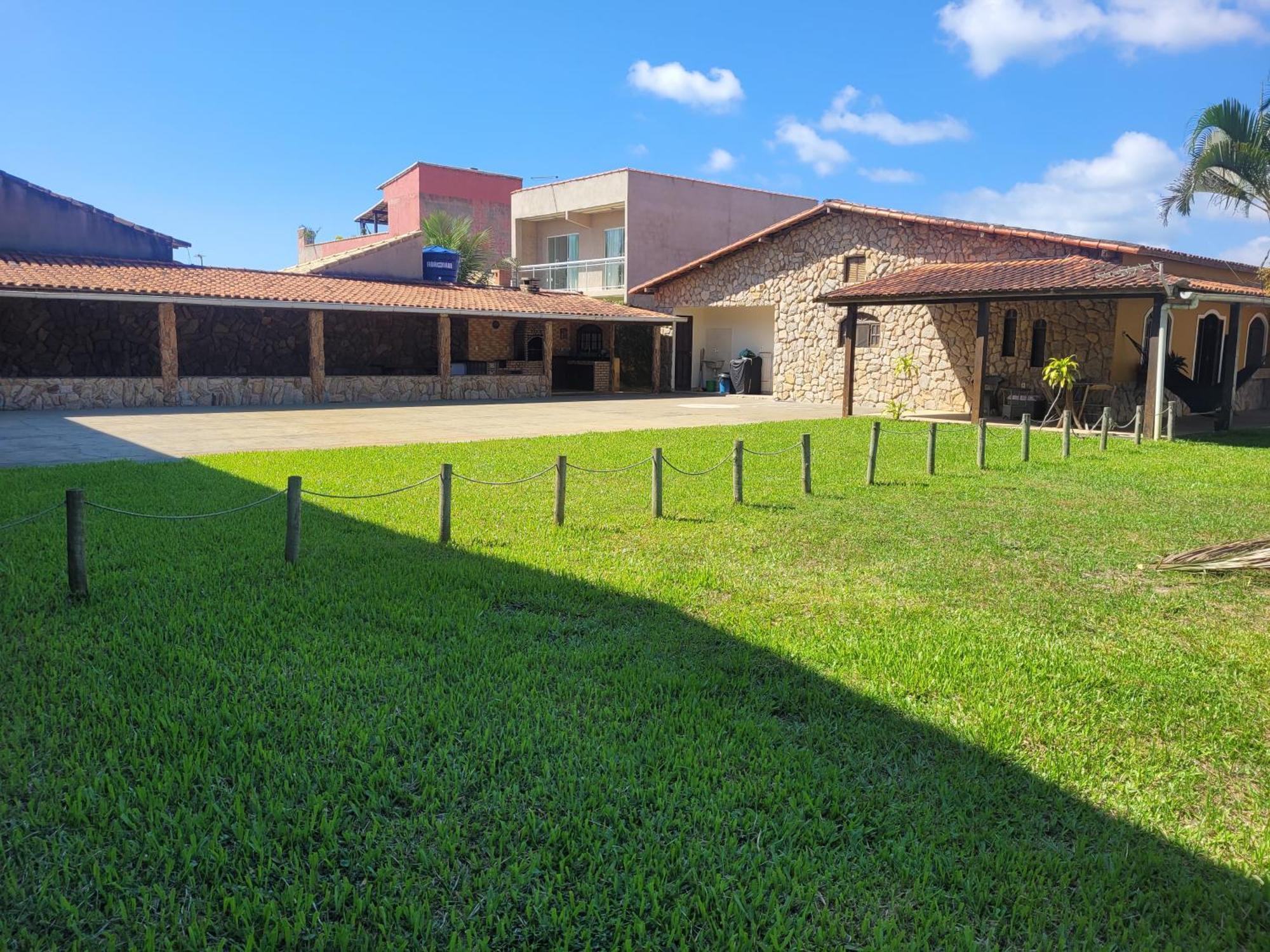 Casa Maravilhosa Unamar Verao Vermelho Cabo Frio Eksteriør bilde