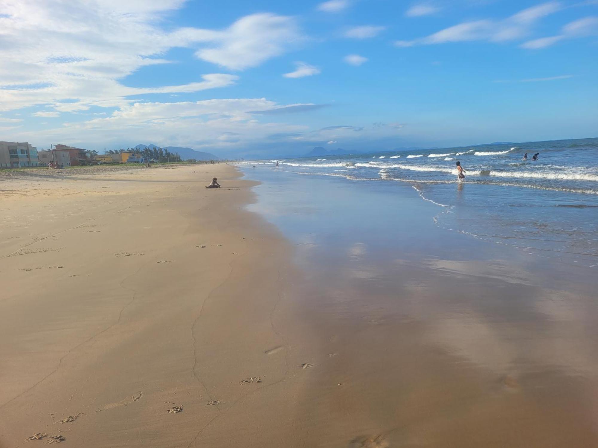 Casa Maravilhosa Unamar Verao Vermelho Cabo Frio Eksteriør bilde