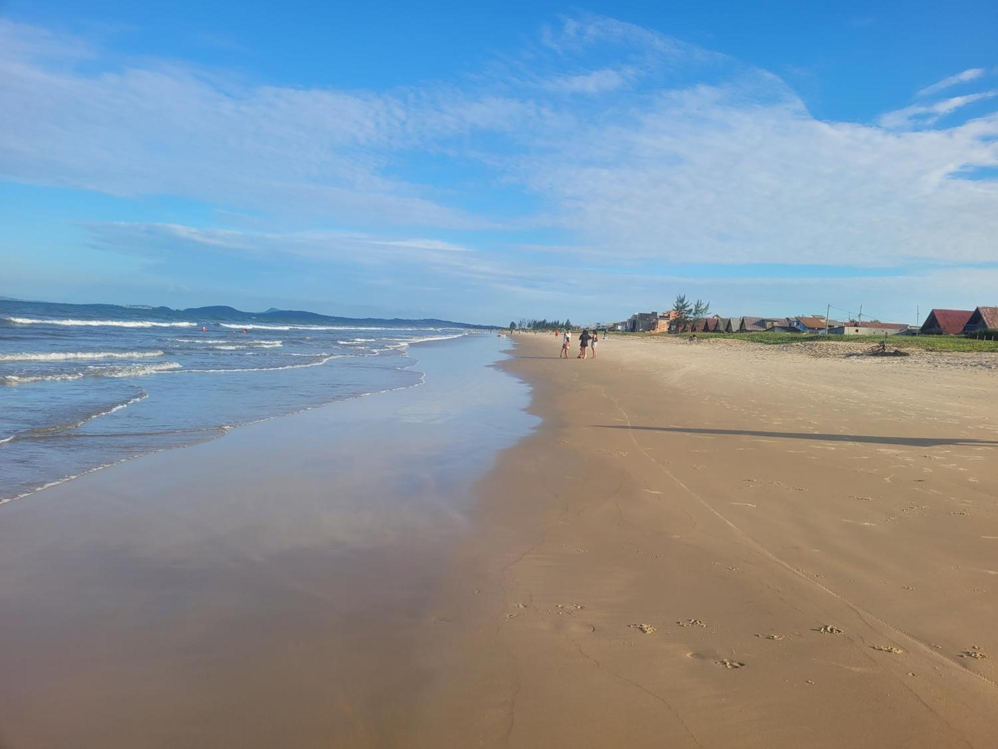 Casa Maravilhosa Unamar Verao Vermelho Cabo Frio Eksteriør bilde