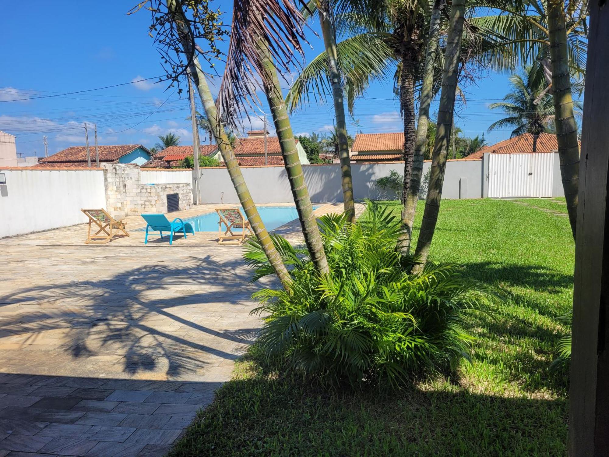 Casa Maravilhosa Unamar Verao Vermelho Cabo Frio Eksteriør bilde
