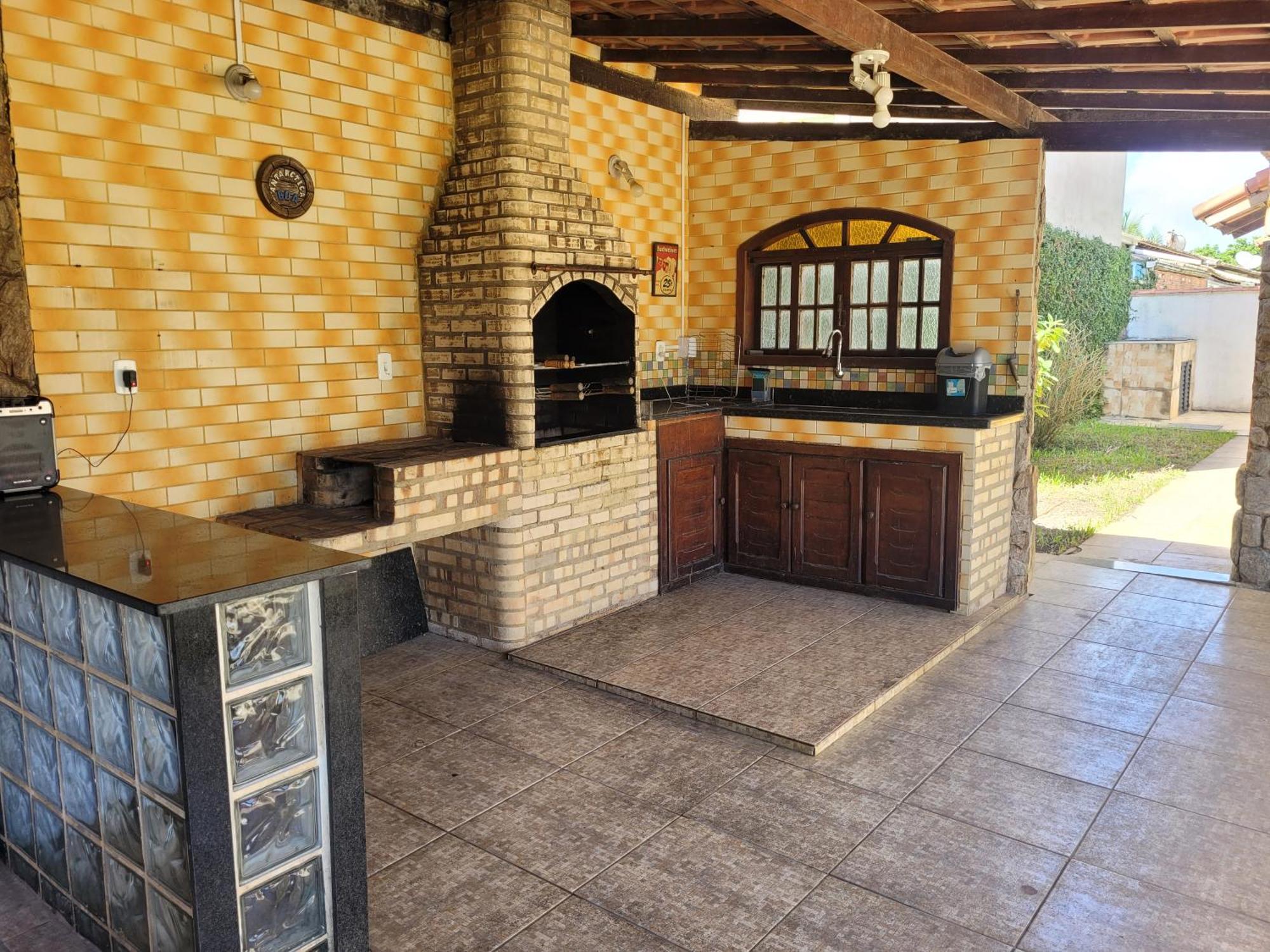 Casa Maravilhosa Unamar Verao Vermelho Cabo Frio Eksteriør bilde