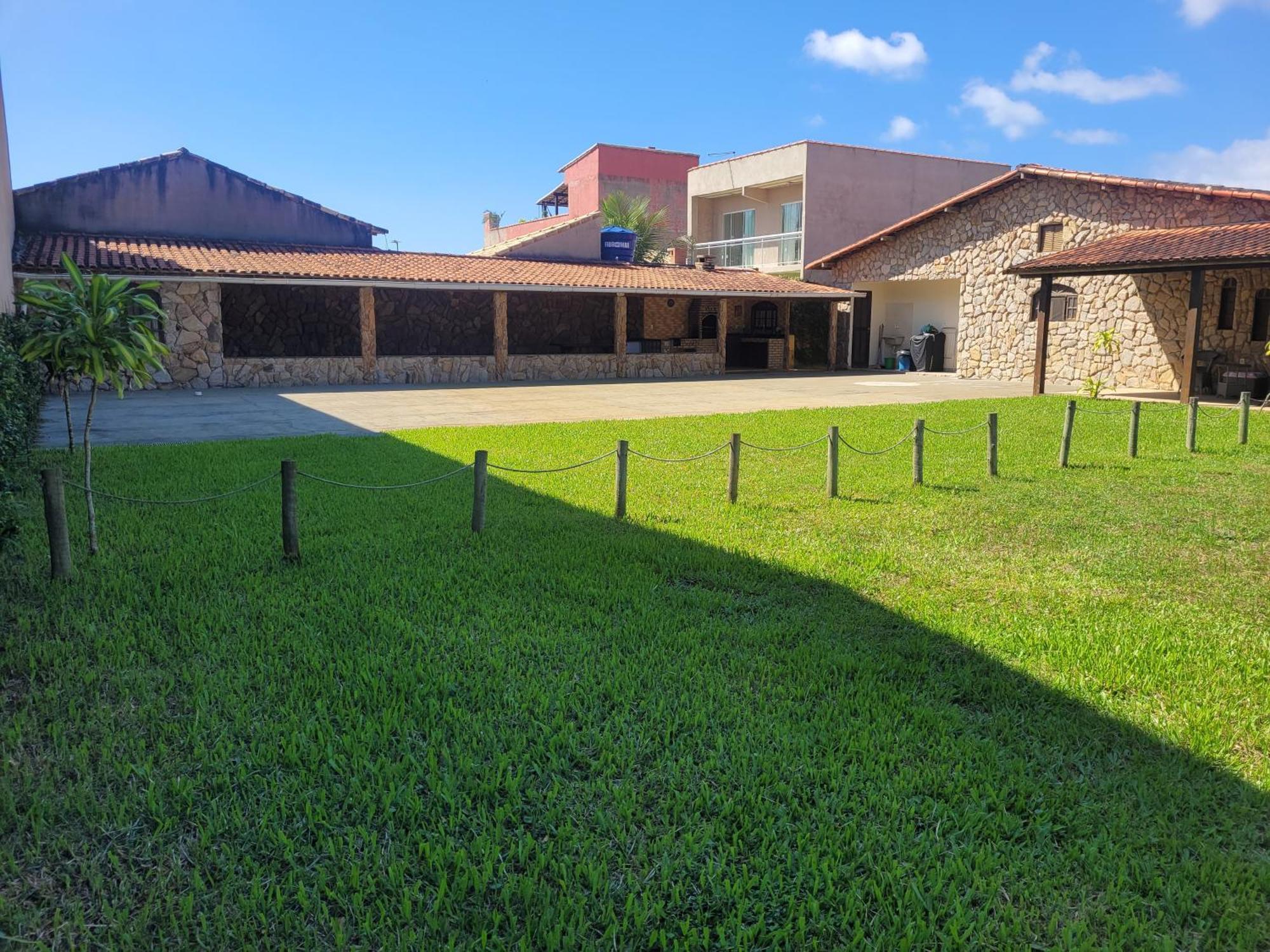 Casa Maravilhosa Unamar Verao Vermelho Cabo Frio Eksteriør bilde