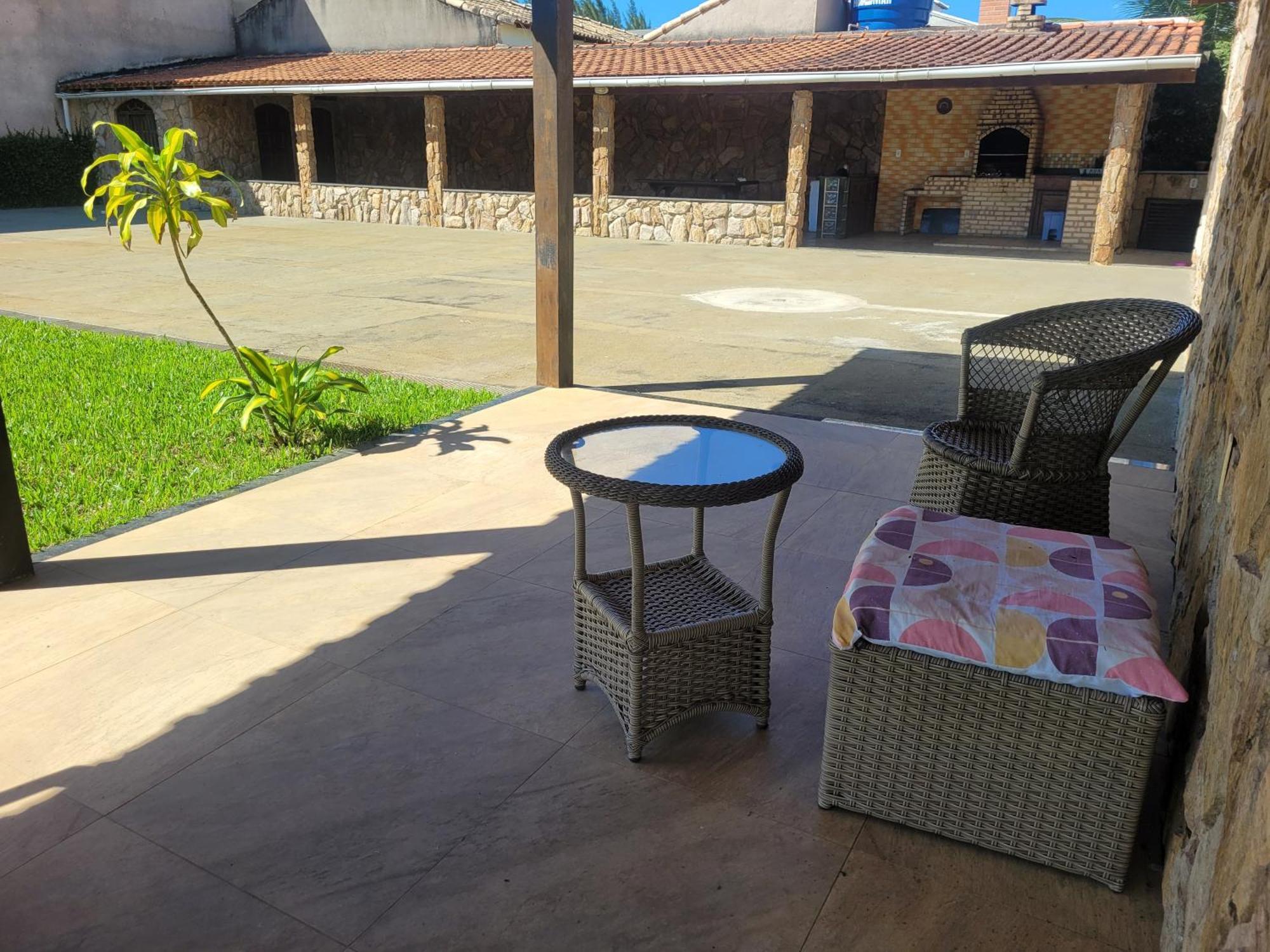 Casa Maravilhosa Unamar Verao Vermelho Cabo Frio Eksteriør bilde