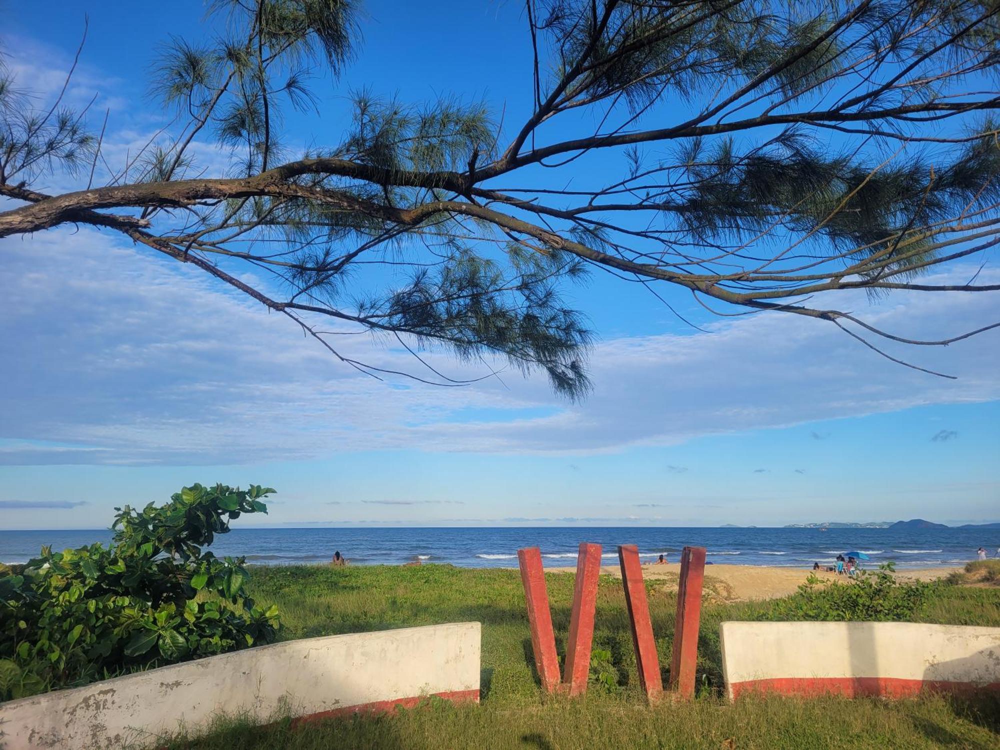 Casa Maravilhosa Unamar Verao Vermelho Cabo Frio Eksteriør bilde