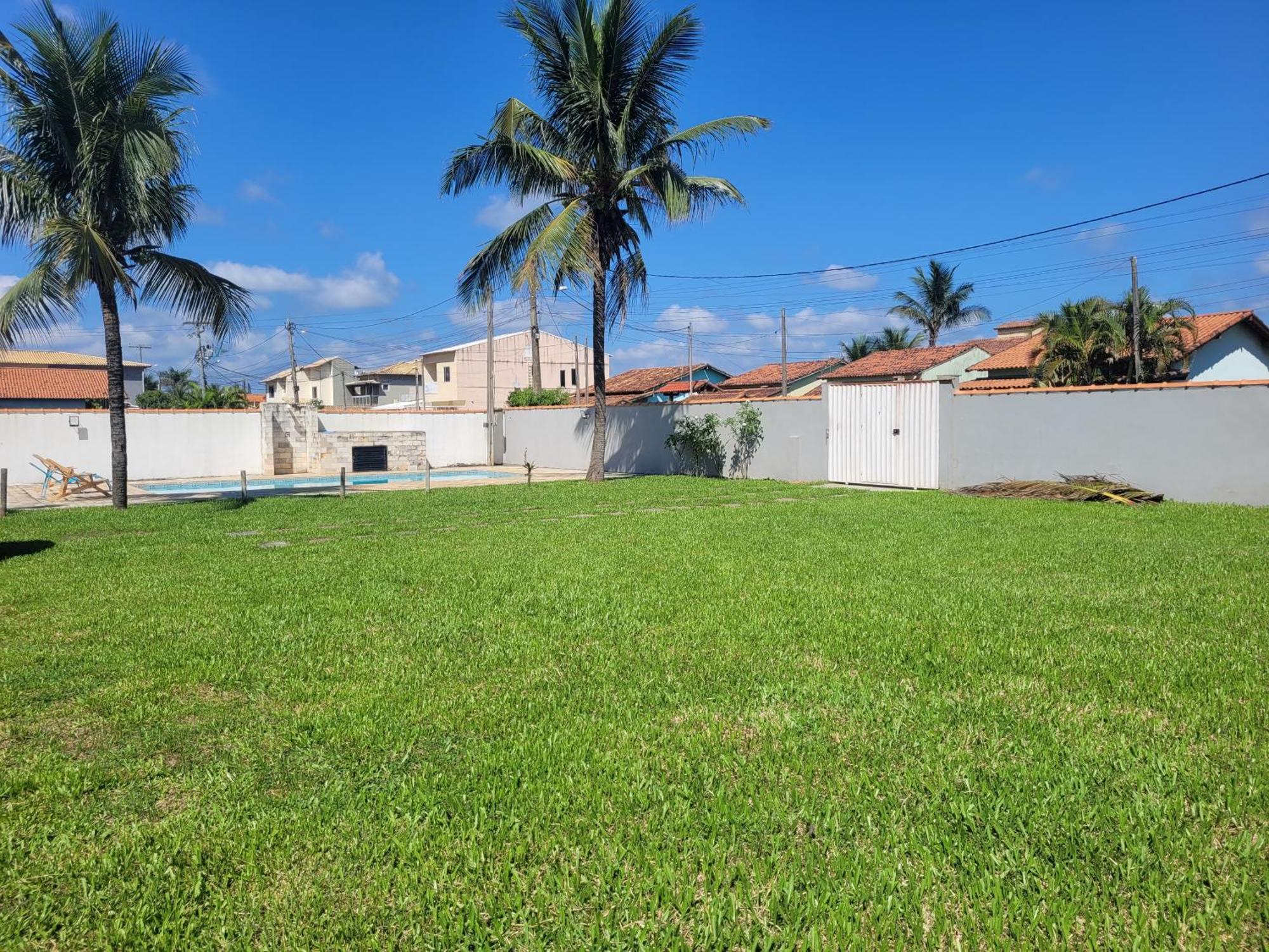 Casa Maravilhosa Unamar Verao Vermelho Cabo Frio Eksteriør bilde
