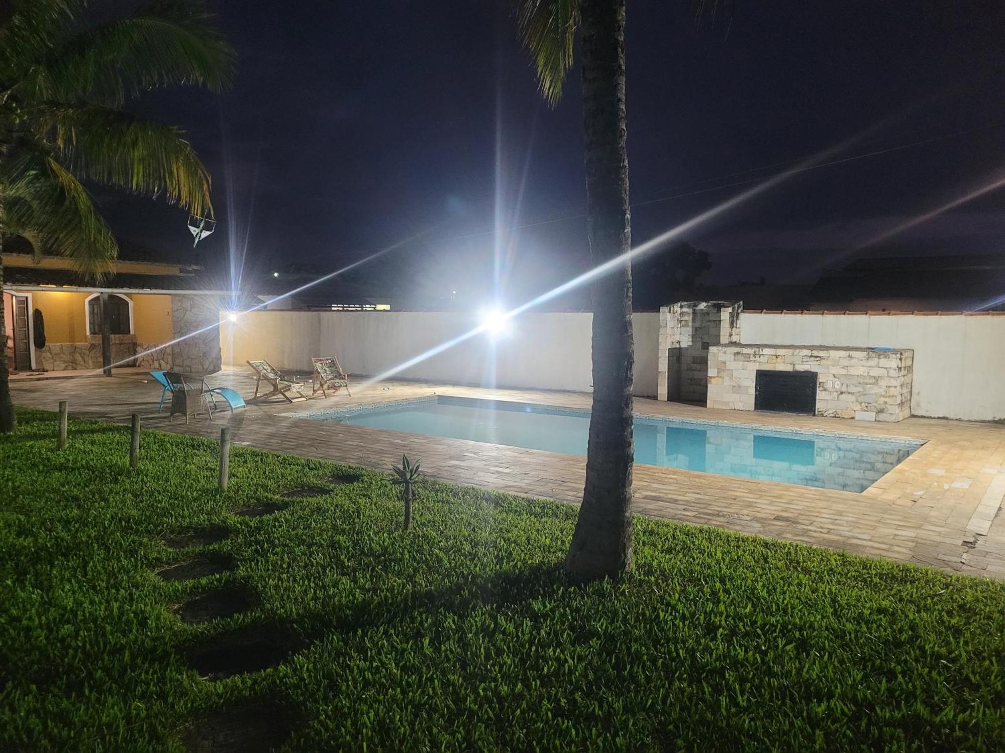 Casa Maravilhosa Unamar Verao Vermelho Cabo Frio Eksteriør bilde