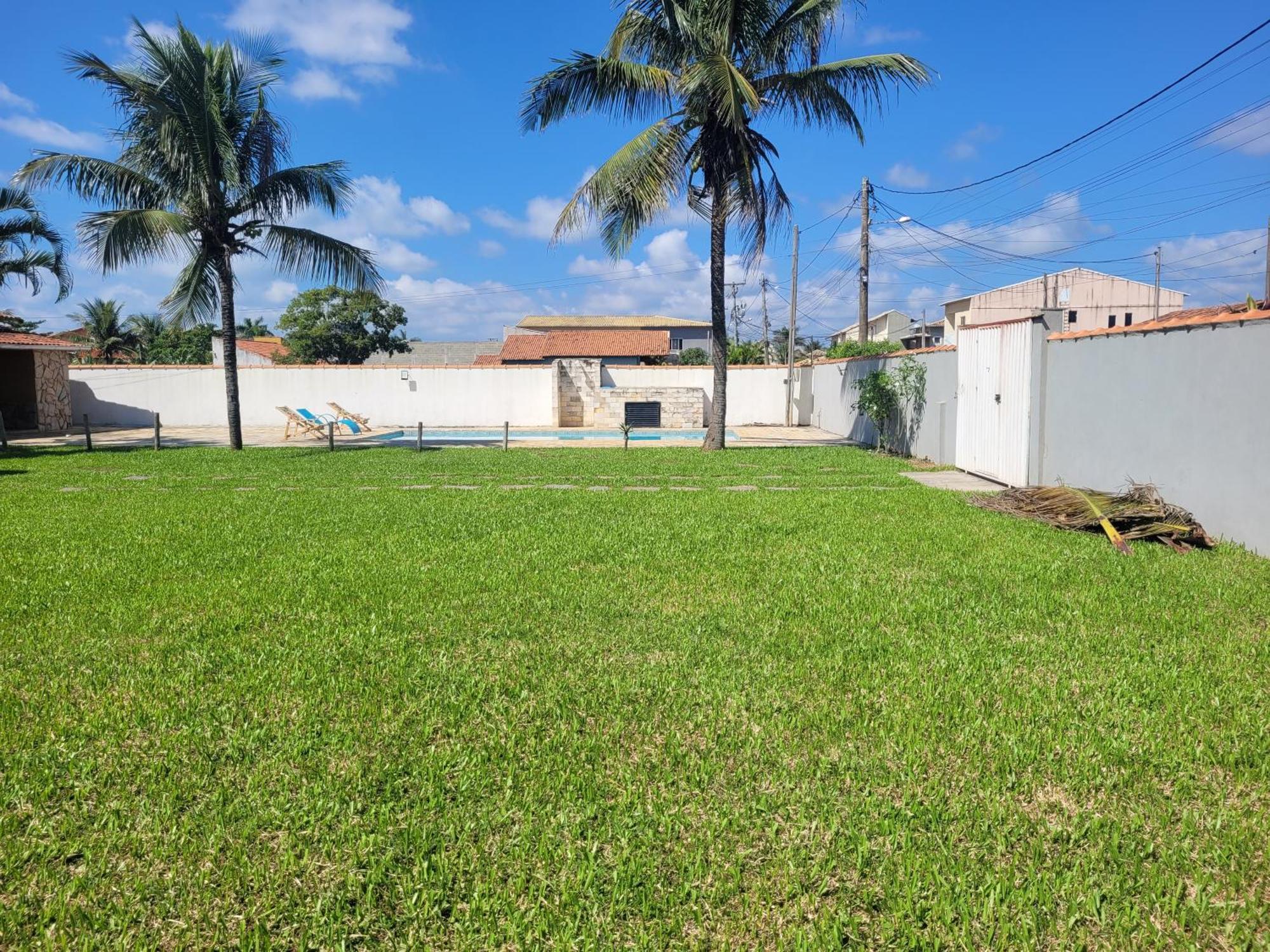 Casa Maravilhosa Unamar Verao Vermelho Cabo Frio Eksteriør bilde