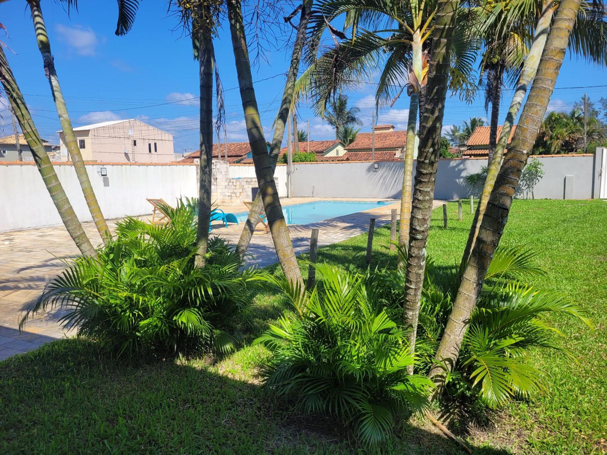 Casa Maravilhosa Unamar Verao Vermelho Cabo Frio Eksteriør bilde