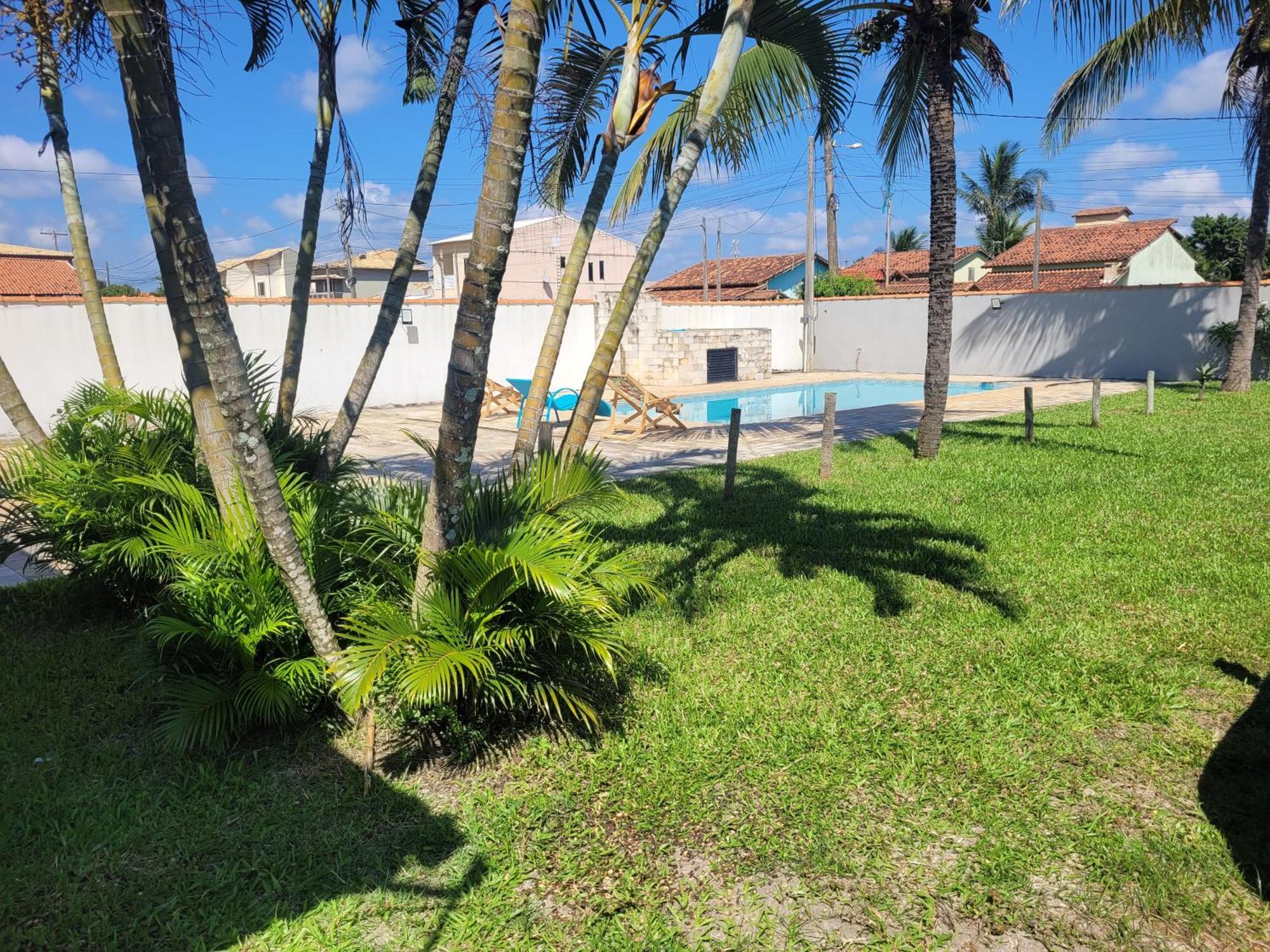 Casa Maravilhosa Unamar Verao Vermelho Cabo Frio Eksteriør bilde