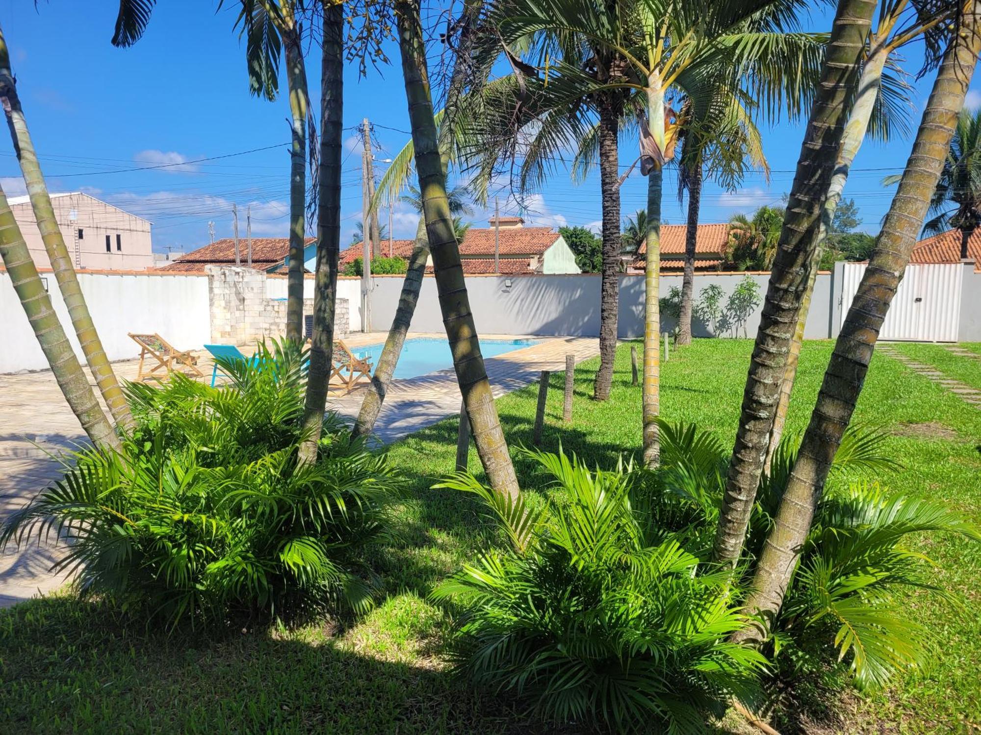 Casa Maravilhosa Unamar Verao Vermelho Cabo Frio Eksteriør bilde