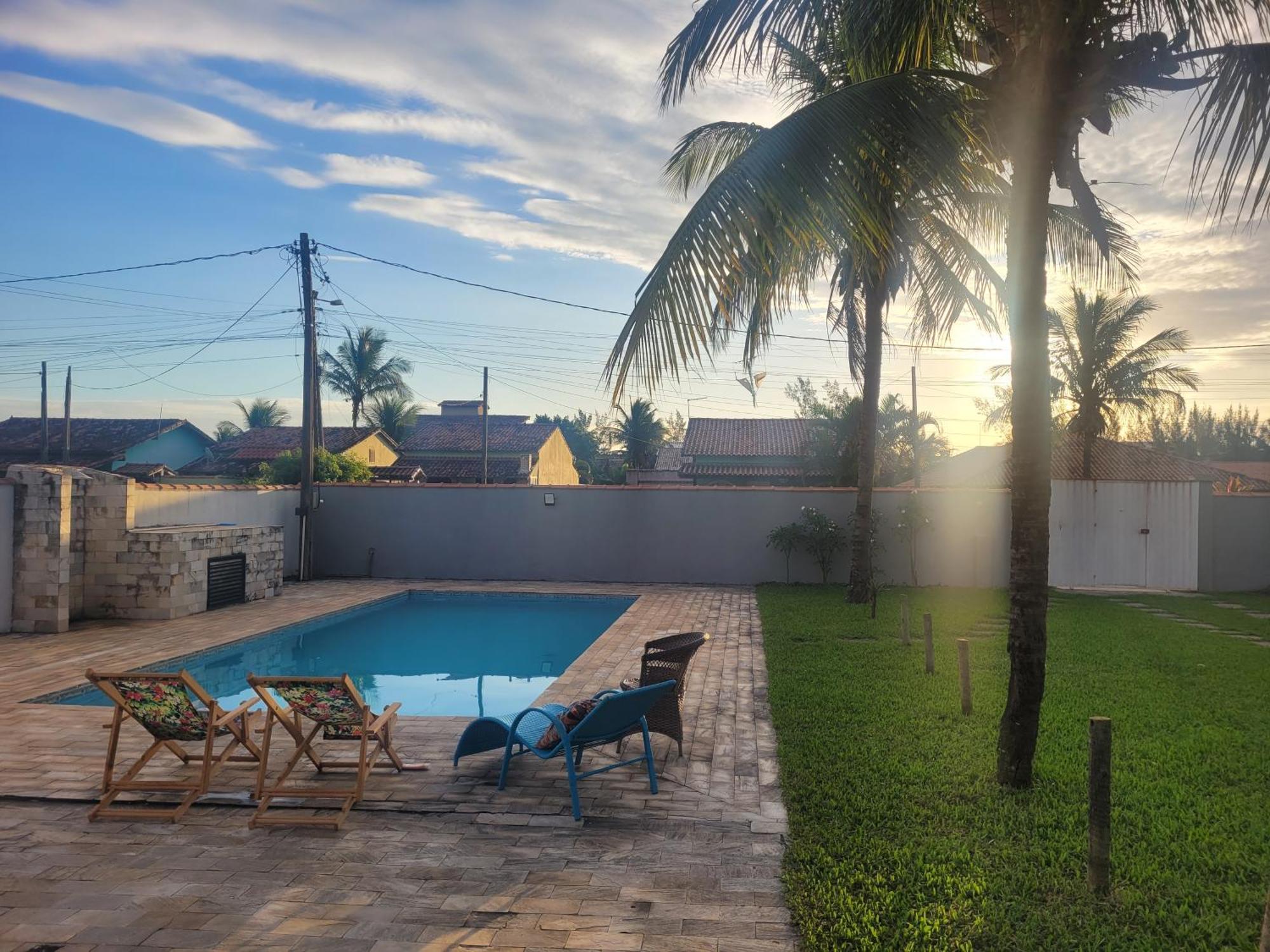 Casa Maravilhosa Unamar Verao Vermelho Cabo Frio Eksteriør bilde